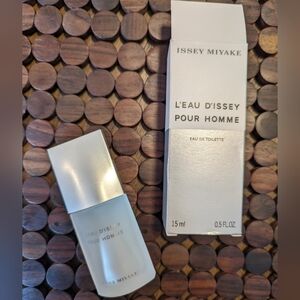 Issy Miyake Toilette